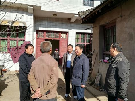 陕西眉县：脱贫路上不让一个贫困群众掉队 - 丝路中国 - 中国网
