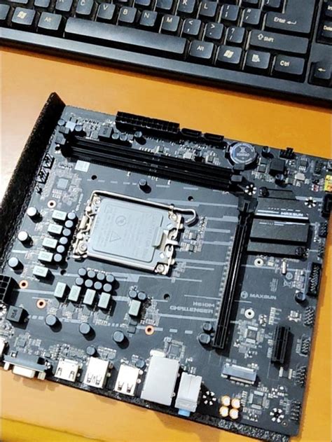华硕（ASUS）PRIME H610M-A D4主板 支持 CPU G7400/12400F（Intel H610/LGA 1700） 779 ...