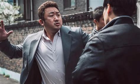 韩国硬汉马东锡主演的《零号战场》_腾讯视频