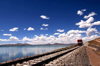 川藏铁路最难路段预计2018年动工 - 拟在建 - 世界轨道交通资讯网-世界轨道行业排名领先的艾莱资讯旗下的专业轨道交通资讯网
