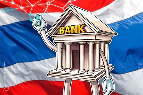 泰国主要银行拟测试Visa跨境支付区块链解决方案 | Cointelegraph中文