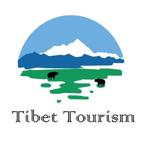 西藏拉萨千途旅游品牌LOGO设计 - 特创易