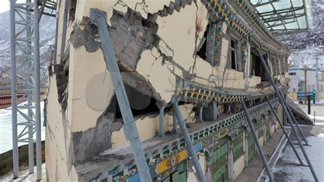 专家解析青海玛多7.4级地震为何灾情重、伤亡轻_我苏网