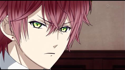 Diabolik lovers 魔鬼恋人 壁纸 逆卷绫人 … - 堆糖，美图壁纸兴趣社区