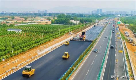 渑淅高速公路渑池至洛宁段隧道工程全部完成_洛阳