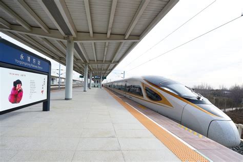 微视频丨津兴城际铁路进入开通倒计时_河北日报客户端