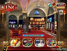 king casino,Com uma ampla s