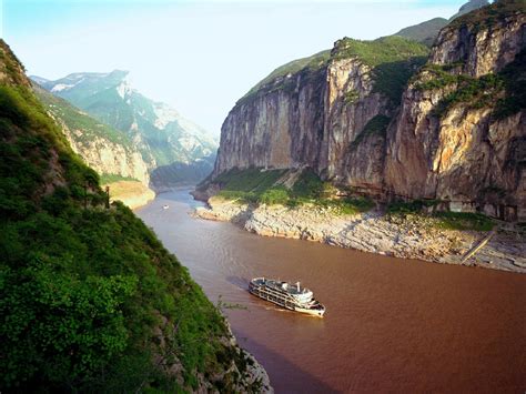 三峡图片