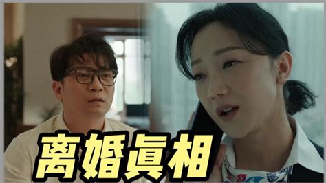 《纵有疾风起》沙舟与陈扬离婚的真相，并非因为爱情_腾讯视频