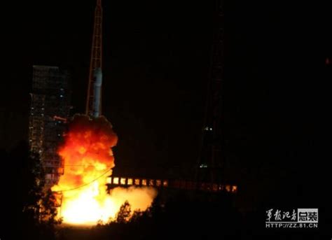 美媒称中国发射超级神秘卫星 构建导弹防御体系-中华必亮剑天天时事-中华必亮剑个人博客