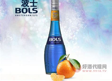 波士蓝橙味力娇酒多少钱一瓶，它的性价比高吗-秒火好酒代理网