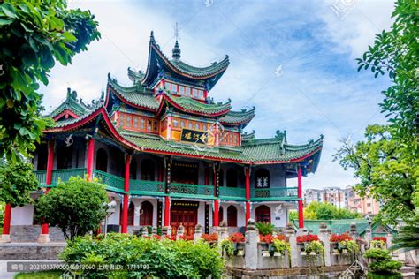 上海角马建筑设计：汉中张骞街缩影“丝绸之路”千年文化_TOM资讯