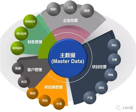 主数据管理解决方案（PPT完整版）-CSDN博客