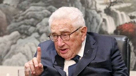 泽连斯基抨击基辛格：99岁的他好像是还活在1938年_手机新浪网