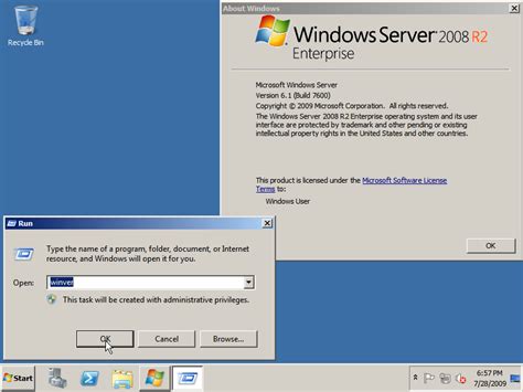 Baixe Windows Vista e Server 2008 SP2 (EXE e ISO) em 5 Idiomas - Gus ...