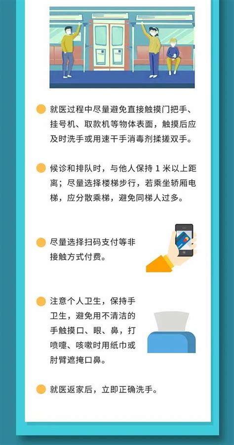 疫情期间外出就医有哪些注意事项？出现发热症状如何就诊？_澎湃号·政务_澎湃新闻-The Paper