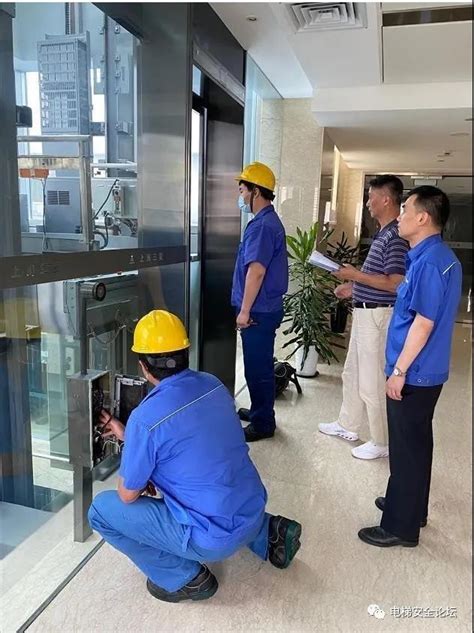 关于电梯作业的探讨（姜跃权、王锐）-南京欧美达电梯设备有限公司