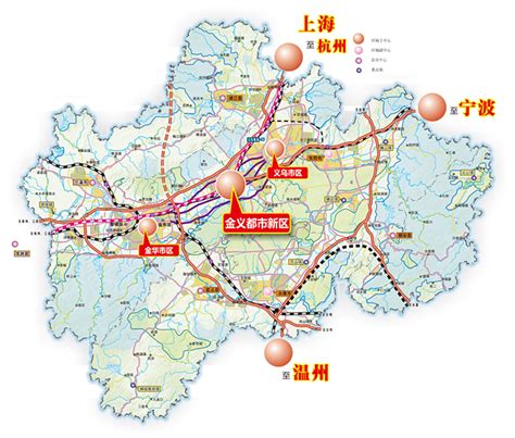 从金华到北京会经过哪些城市(金华到北京高铁有多少个站？)-酷米网