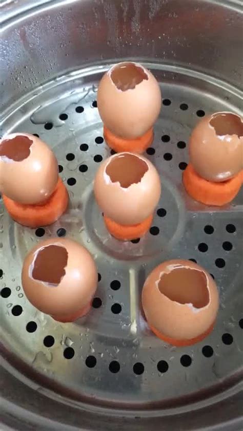 【凉拌皮蛋变蛋的做法步骤图，怎么做好吃】加有果宝_下厨房