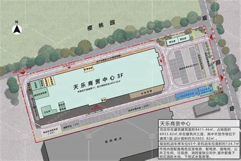 农贸市场摊位设计，布局规划的重要性_热点分析_杭州佰映农贸市场设计