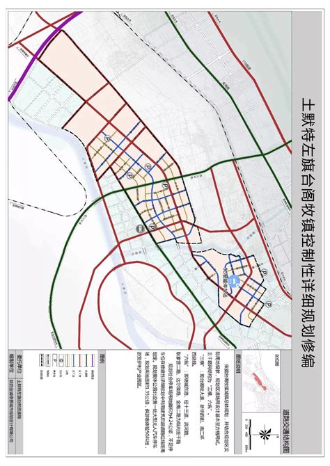 《呼和浩特市国土空间总体规划（2021-2035）》已形成初步成果_澎湃号·政务_澎湃新闻-The Paper