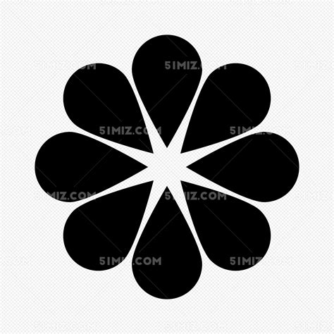 花瓣笔刷图图片