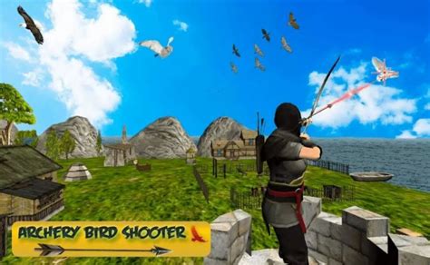 狩猎鸟类模拟器游戏下载,狩猎鸟类模拟器游戏安卓官方版 v1.0.4 安卓版 - 浏览器家园
