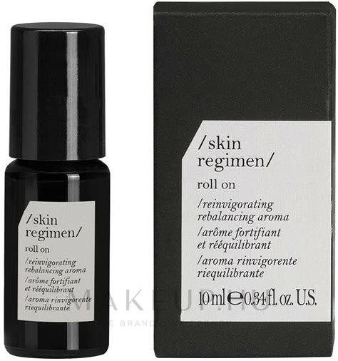 Comfort Zone Skin Regimen Roll-on - Aroma koncentrátum | Makeup.hu