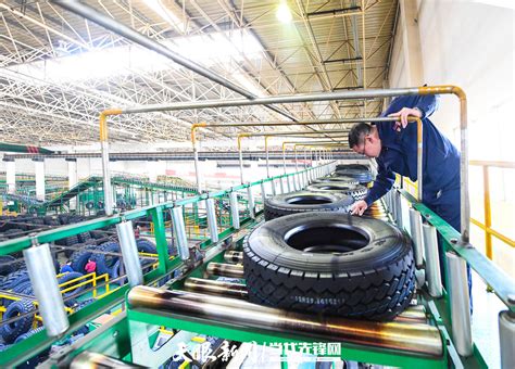山东新轮胎厂投产 产能数百万 - 市场渠道 - 轮胎商业网