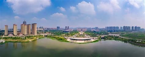 淮南高新区：全力打造“双创”优质生态圈