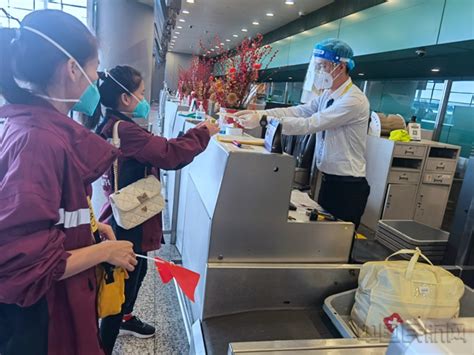 海南航空包机护送援沪医疗队顺利返琼-中国民航网