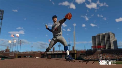 Game review: MLB The Show 22 (PS5)