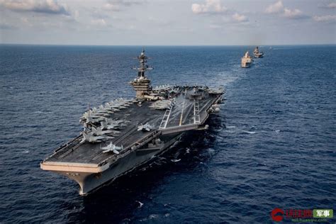 科学网—中国潜艇与美国航母交锋 - 许培扬的博文