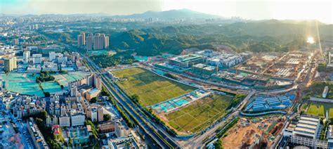 深圳国家高新区“十四五”规划发布，为龙华园区制定发展指引-工作动态-龙华政府在线