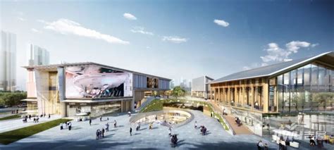 中新天津生态城智慧城市运营中心将于近日建成