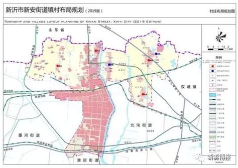 济宁市2022年最新拆迁村名单！土地补偿标准是多少？|济宁市|土地|社区_新浪新闻