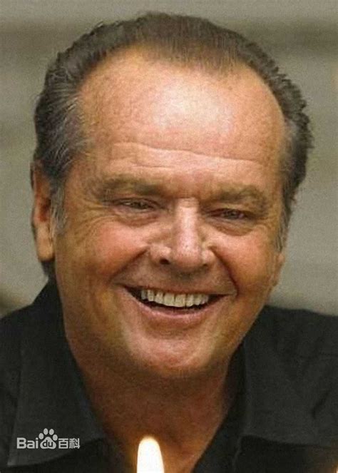 最全杰克·尼科尔森(Jack Nicholson)精彩图册-万佳直播吧