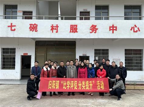 衡阳市祁东县归阳镇开展基层党建“比学评促 分类提升”活动 - 社会民生 - 中国网•东海资讯