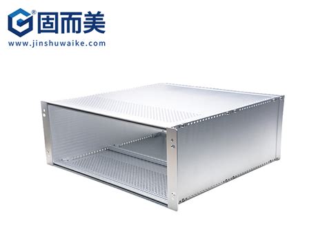 全铝型材3U机箱 PCB插箱机箱 服务器通信机箱铝合金标准机箱外壳-阿里巴巴