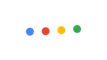 进化的谷歌Logo！6个动画告诉你谷歌究竟改变了什么 - 优设-UISDC