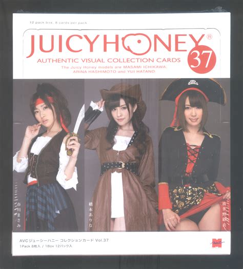 2016 Juicy Honey Luxury Edition * Sealed Box - $125.00 : Juicy Honey ...