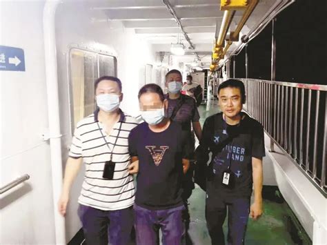 “瘾君子”身负命案逃亡13年，为了躲警察，他把毒戒了_杭州网