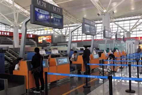 海口美兰机场正式恢复国内中转国际及地区航班服务[图]_海口网
