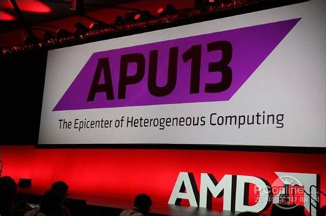 V力颠覆锐不可挡 AMD公司将全面出击2017CJ-产业前沿 - 切游网