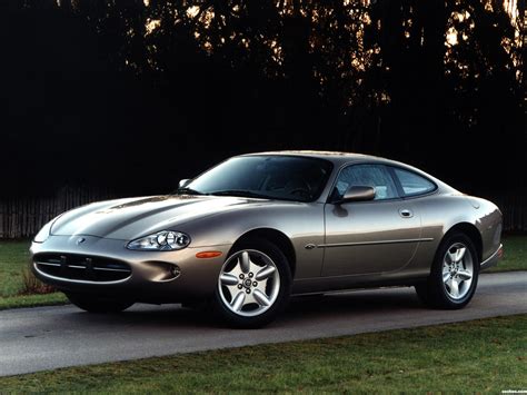 Jaguar XK - Car Of The Year And Best Coupe Award Picture. | Top Speed