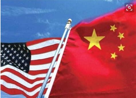 2017中美关系如何？ 美媒：美国人为何越来越喜欢中国？_国际新闻_海峡网