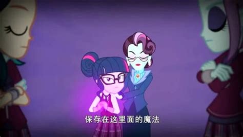 小马宝莉水晶预科学院图片 小马宝莉水晶预科学院图片