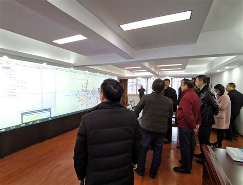 邵阳市地下管线综合管理信息系统 建设项目顺利验收