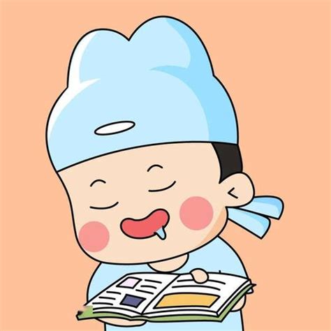 非主流小学头像