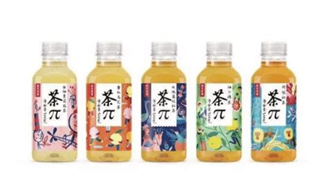 农夫山泉 茶兀饮料茶派果味水500ml*4瓶蜜桃乌龙西柚茉莉红茶包邮-tmall.com天猫